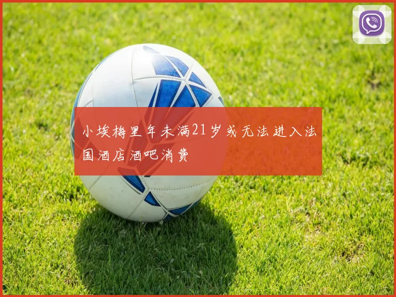 小埃梅里年未满21岁或无法进入法国酒店酒吧消费